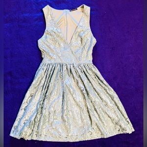 Basil Lola Dress